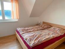 Rybářské apartmány - Frymburk