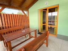 Rybářské apartmány - Frymburk
