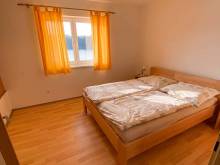 Rybářské apartmány - Frymburk