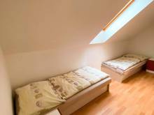 Rybářské apartmány - Frymburk