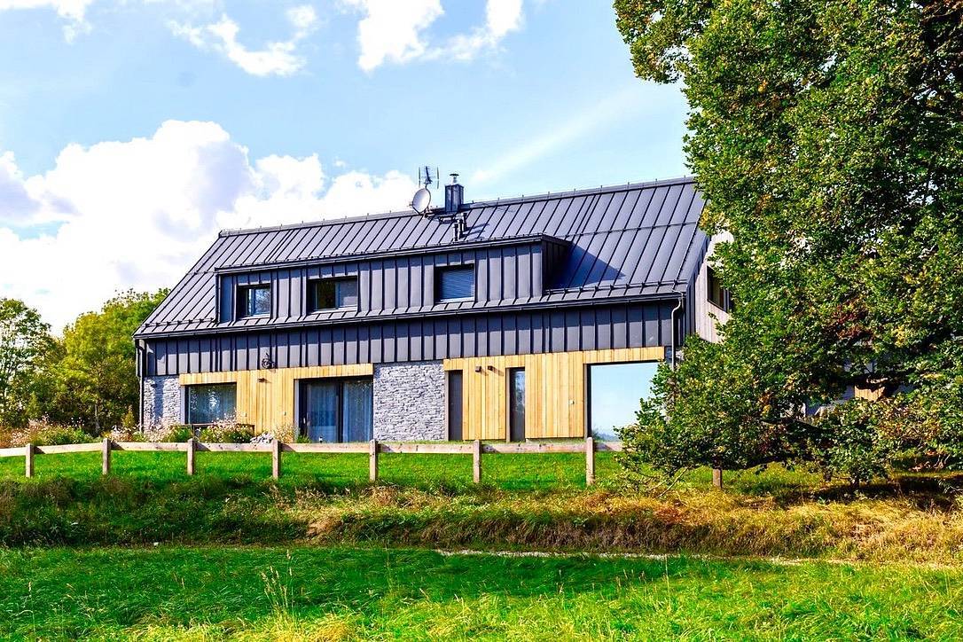 Apartmány Na výsluní - Pěkná vyhlídka - Chlum