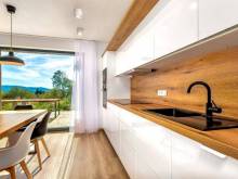 Apartmány Na výsluní - Pěkná vyhlídka - Chlum