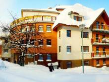 Rodinný apartmán Stella - Horní Rokytnice