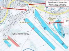 Rodinný apartmán Stella - Horní Rokytnice