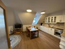 Rodinný apartmán Stella - Horní Rokytnice