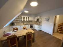 Rodinný apartmán Stella - Horní Rokytnice