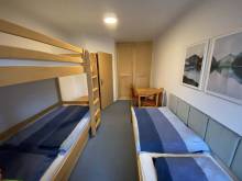 Rodinný apartmán Stella - Horní Rokytnice