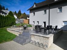 Apartmán Lipno 