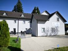 Apartmán Lipno - Slupečná
