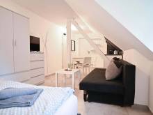 Apartmán Lipno - Slupečná