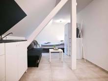 Apartmán Lipno - Slupečná