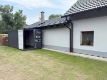 Spíme NA PILE - Vítovka