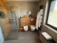 Apartmán U Karolíny - Dlouhý Bor