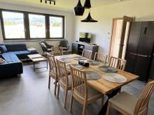 Apartmán U Karolíny - Dlouhý Bor