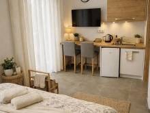 Apartmán U Karolíny - Dlouhý Bor