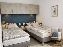 Apartmán U Karolíny - Dlouhý Bor