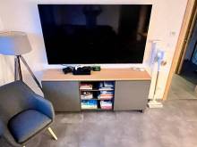 Apartmán U Karolíny - Dlouhý Bor
