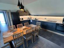 Apartmán U Karolíny - Dlouhý Bor