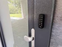 Apartmán U Karolíny - Dlouhý Bor