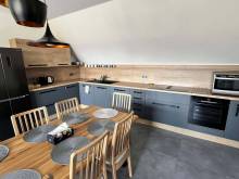 Apartmán U Karolíny - Dlouhý Bor