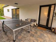 Apartmán U Karolíny - Dlouhý Bor