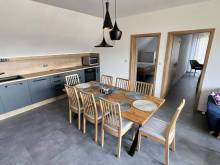 Apartmán U Karolíny - Dlouhý Bor