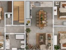 Apartmán U Karolíny - Dlouhý Bor