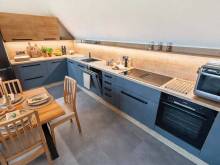 Apartmán U Karolíny - Dlouhý Bor