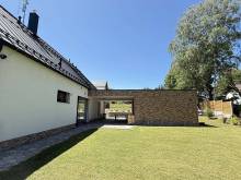 Apartmán U Karolíny - Dlouhý Bor