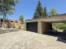 Apartmán U Karolíny - Dlouhý Bor
