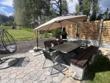 Apartmán U Karolíny - Dlouhý Bor