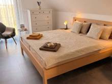 Apartmán U Karolíny - Dlouhý Bor