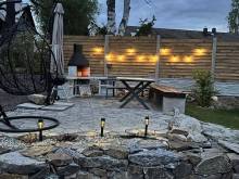 Apartmán U Karolíny - Dlouhý Bor