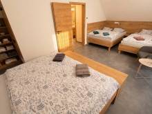 Apartmán U Karolíny - Dlouhý Bor