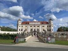 Ubytování Na Zámecké - Milotice