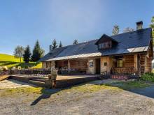 Sruby Haida - České Petrovice