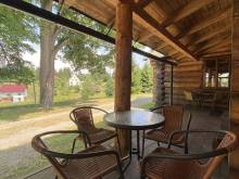 Sruby Haida - České Petrovice