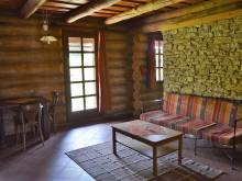 Sruby Haida - České Petrovice