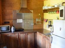 Sruby Haida - České Petrovice