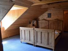 Sruby Haida - České Petrovice