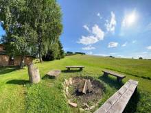 Sruby Haida - České Petrovice