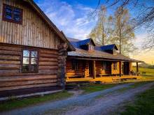 Sruby Haida - České Petrovice