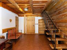 Sruby Haida - České Petrovice