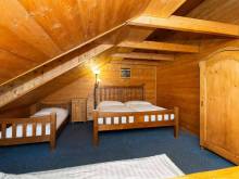 Sruby Haida - České Petrovice