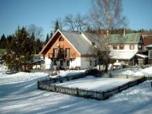 Pension U Krtka - Harrachov