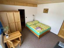 Pension U Krtka - Harrachov