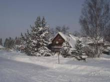 Pension U Krtka - Harrachov