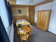 Pension U Krtka - Harrachov