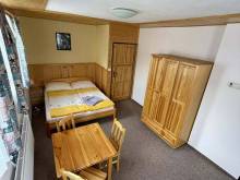 Pension U Krtka - Harrachov