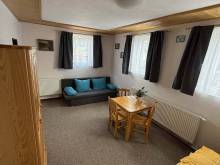 Pension U Krtka - Harrachov